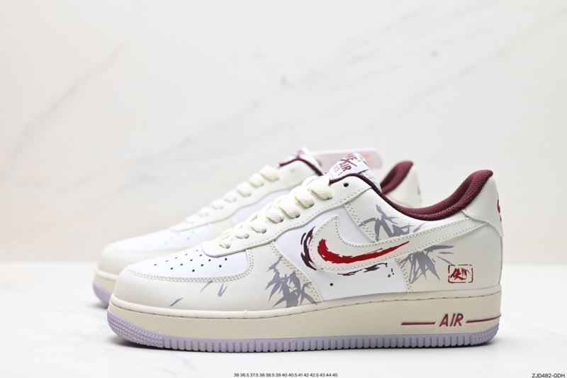 Nike Air Force 1 Shoes